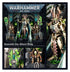 Games Workshop 49-26 - Warhammer 40,000 - Necrons: Szarekh, the Silent King