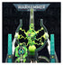 Games Workshop 49-26 - Warhammer 40,000 - Necrons: Szarekh, the Silent King