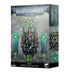 Games Workshop 49-26 - Warhammer 40,000 - Necrons: Szarekh, the Silent King