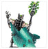 Games Workshop 49-63 - Warhammer 40,000 - Necrons: Imotekh, the Stormlord