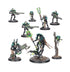 Games Workshop 103-19 - Kill Team - Necron Hierotek Circle