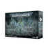 Games Workshop 49-49 - Warhammer 40,000 - Necrons: Hypercrypt Legion