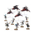 Games Workshop 73-581 - Warhammer 40,000 - Aeldari: Harlequins Combat Patrol