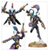 Games Workshop 73-581 - Warhammer 40,000 - Aeldari: Harlequins Combat Patrol