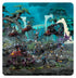 Games Workshop 73-581 - Warhammer 40,000 - Aeldari: Harlequins Combat Patrol