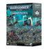 Games Workshop 73-581 - Warhammer 40,000 - Aeldari: Harlequins Combat Patrol