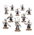 Games Workshop 73-452 - Warhammer 40,000 - Drukhari: Combat Patrol (2025)