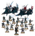 Games Workshop 45-43 - Warhammer 40,000 - Drukhari: Combat Patrol