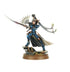 Games Workshop 45-45 - Warhammer 40,000 - Drukhari: Lady Malys