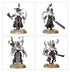 Games Workshop 73-452 - Warhammer 40,000 - Drukhari: Combat Patrol (2025)