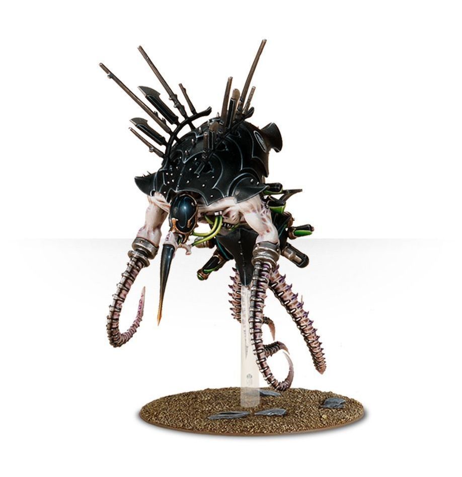 Games Workshop 73-452 - Warhammer 40,000 - Drukhari: Combat Patrol (2025)