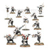 Games Workshop 56-67 - Warhammer 40,000 - T'au Empire: Combat Patrol