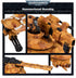 Games Workshop 56-11 - Warhammer 40,000 - T'au Empire: Hammerhead Gunship