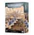 Games Workshop 56-51 - Warhammer 40,000 - T'au Empire: Tidewall Shieldline