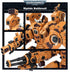 Games Workshop 56-13 - Warhammer 40,000 - T'au Empire: Riptide Battlesuit