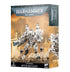 Games Workshop 56-13 - Warhammer 40,000 - T'au Empire: Riptide Battlesuit