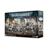 Games Workshop 56-68 - Warhammer 40,000 - T'au Empire: Retaliation Cadre