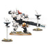 Games Workshop 56-68 - Warhammer 40,000 - T'au Empire: Retaliation Cadre