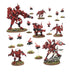 Games Workshop 71-56 - Warhammer 40,000 - T'au Empire: Farsight Cadre - MrMuffin'sTrains