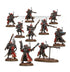 Games Workshop 59-10 - Warhammer 40,000 - Adeptus Mechanicus: Skitarii Rangers