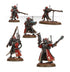 Games Workshop 59-10 - Warhammer 40,000 - Adeptus Mechanicus: Skitarii Rangers