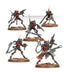 Games Workshop 59-11 - Warhammer 40,000 - Adeptus Mechanicus: Sicarians