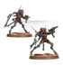 Games Workshop 59-11 - Warhammer 40,000 - Adeptus Mechanicus: Sicarians