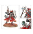 Games Workshop 59-11 - Warhammer 40,000 - Adeptus Mechanicus: Sicarians
