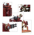 Games Workshop 59-13 - Warhammer 40,000 - Adeptus Mechanicus: Onager Dunecrawler