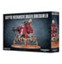 Games Workshop 59-13 - Warhammer 40,000 - Adeptus Mechanicus: Onager Dunecrawler