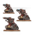 Games Workshop 59-14 - Warhammer 40,000 - Adeptus Mechanicus: Kataphron Battle Servitors