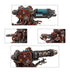 Games Workshop 59-14 - Warhammer 40,000 - Adeptus Mechanicus: Kataphron Battle Servitors
