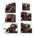 Games Workshop 59-14 - Warhammer 40,000 - Adeptus Mechanicus: Kataphron Battle Servitors
