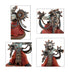 Games Workshop 59-15 - Warhammer 40,000 - Adeptus Mechanicus: Electro-Priests