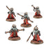 Games Workshop 59-15 - Warhammer 40,000 - Adeptus Mechanicus: Electro-Priests