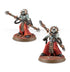 Games Workshop 59-15 - Warhammer 40,000 - Adeptus Mechanicus: Electro-Priests