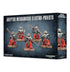 Games Workshop 59-15 - Warhammer 40,000 - Adeptus Mechanicus: Electro-Priests
