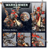 Games Workshop 59-24 - Warhammer 40,000 - Adeptus Mechanicus: Serberys Raiders