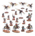 Games Workshop 59-05 - Warhammer 40,000 - Adeptus Mechanicus: Combat Patrol