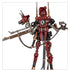 Games Workshop 59-31 - Warhammer 40,000 - Adeptus Mechanicus: Sydonian Skatros