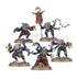 Games Workshop 73-38 - Warhammer 40,000 - Genestealer Cults: Combat Patrol