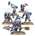 Games Workshop 38-03 - Warhammer 40,000 - Genestealer Cults: Biosantic Broodsurge