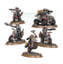 Games Workshop 51-62 - Warhammer 40,000 - Genestealer Cults: Atalan Jackals