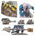 Games Workshop 38-03 - Warhammer 40,000 - Genestealer Cults: Biosantic Broodsurge