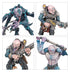 Games Workshop 38-03 - Warhammer 40,000 - Genestealer Cults: Biosantic Broodsurge