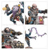 Games Workshop 73-38 - Warhammer 40,000 - Genestealer Cults: Combat Patrol