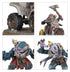 Games Workshop 73-38 - Warhammer 40,000 - Genestealer Cults: Combat Patrol