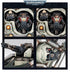 Games Workshop 69-09 - Warhammer 40,000 - Leagues of Votann: Hekaton Land Fortress