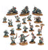 Games Workshop 69-15 - Warhammer 40,000 - Leagues of Votann: Combat Patrol