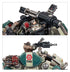 Games Workshop 69-25 - Warhammer 40,000 - Leagues of Votann: Kapricus